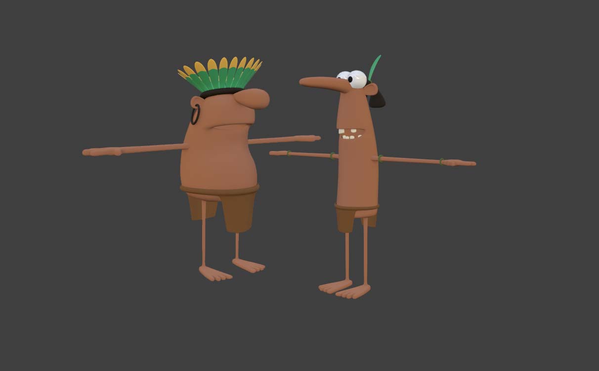 Proyecto en producción